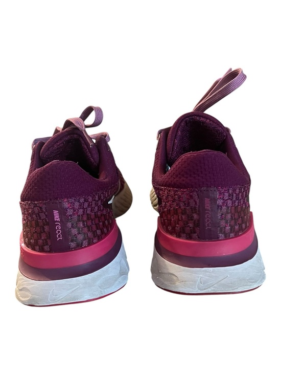 Nike Shoes - Not available